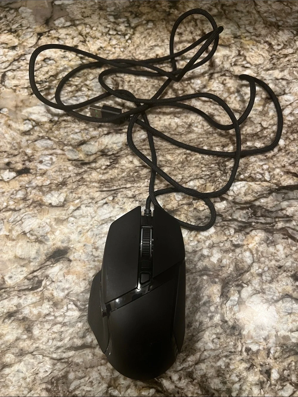 Razer Chroma RGB Gaming Bundle: Cynosa V2 Keyboard & Basilisk V2 Mouse Set